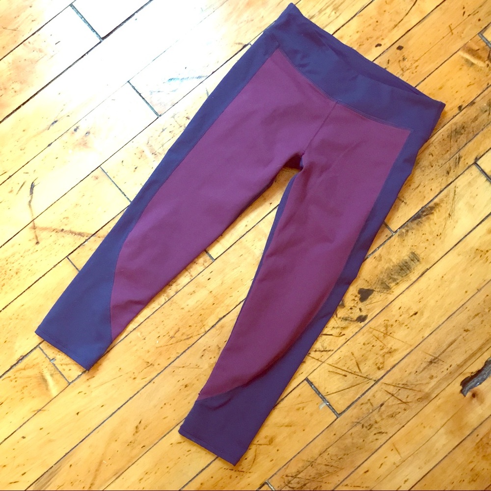 Fabletics Leggings size XS